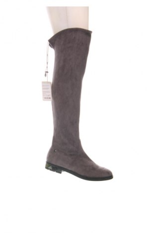 Damenstiefel Jenny Fairy, Größe 37, Farbe Grau, Preis € 109,99