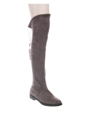 Damenstiefel Jenny Fairy, Größe 37, Farbe Grau, Preis 109,99 €