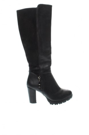 Damenstiefel Jenny Fairy, Größe 35, Farbe Schwarz, Preis 22,99 €