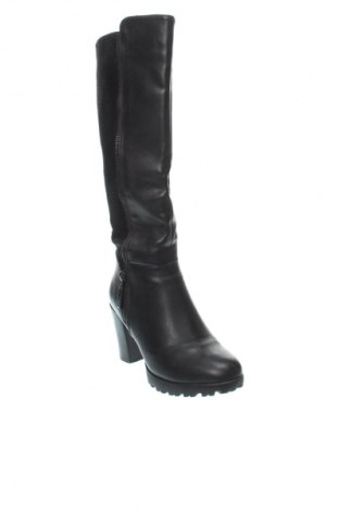 Damenstiefel Jenny Fairy, Größe 35, Farbe Schwarz, Preis € 22,99