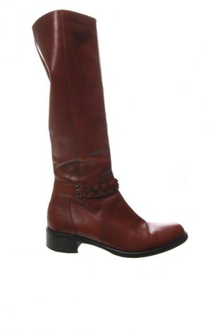 Damenstiefel Minelli, Größe 39, Farbe Braun, Preis € 49,99