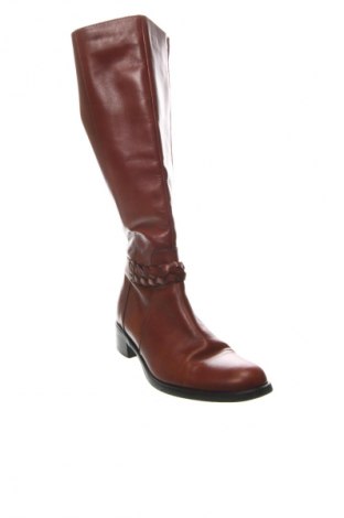 Damenstiefel Minelli, Größe 39, Farbe Braun, Preis € 49,99