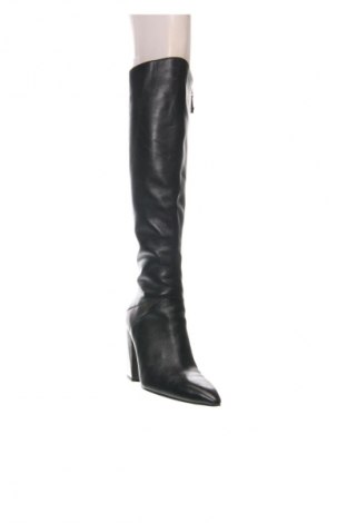 Damenstiefel What For, Größe 38, Farbe Schwarz, Preis 94,57 €