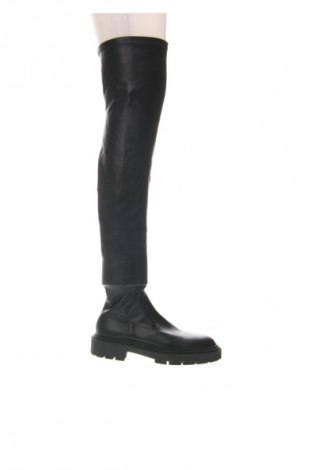 Damenstiefel Zara, Größe 38, Farbe Schwarz, Preis € 28,99