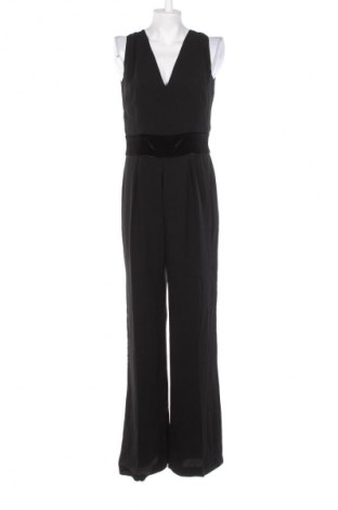 Langer Damen-Overall, Größe S, Farbe Schwarz, Preis € 24,46