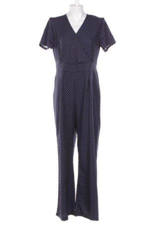 Langer Damen-Overall, Größe XL, Farbe Mehrfarbig, Preis € 39,39