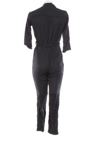 Langer Damen-Overall Abercrombie & Fitch, Größe S, Farbe Grau, Preis € 34,78