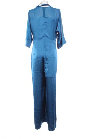 Langer Damen-Overall Bill Cost, Größe M, Farbe Blau, Preis 26,99 €