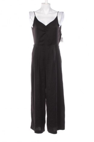 Salopetă lungă de damă H&M, Mărime S, Culoare Negru, Preț 109,99 Lei