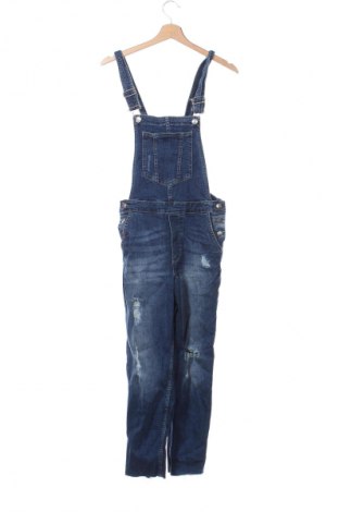 Langer Damen-Overall H&M Divided, Größe S, Farbe Blau, Preis € 24,48