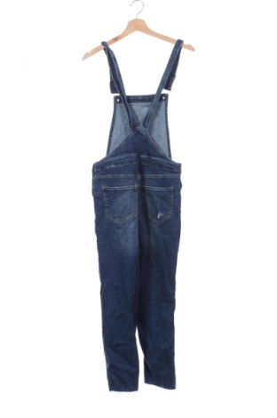 Langer Damen-Overall H&M Divided, Größe S, Farbe Blau, Preis € 24,48