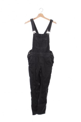 Langer Damen-Overall H&M Divided, Größe S, Farbe Schwarz, Preis € 46,65