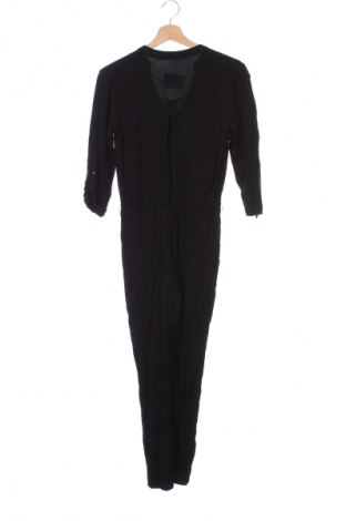 Dámský dlouhý overal Justfab, Velikost XS, Barva Černá, Cena  139,00 Kč