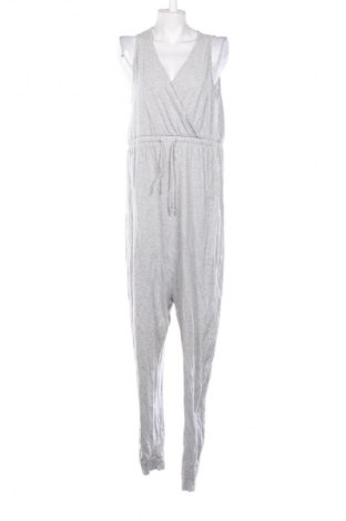 Langer Damen-Overall KappAhl, Größe L, Farbe Grau, Preis 34,78 €