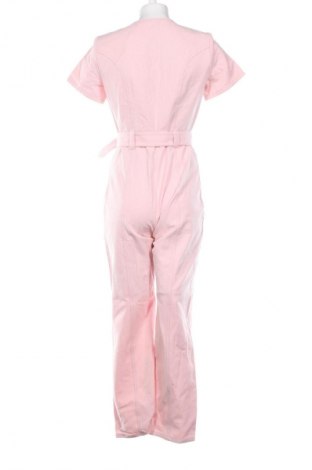 Langer Damen-Overall Los Angeles Apparel, Größe S, Farbe Rosa, Preis € 39,30