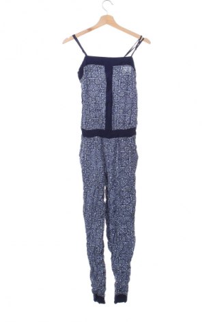 Langer Damen-Overall ONLY, Größe XS, Farbe Mehrfarbig, Preis € 14,99