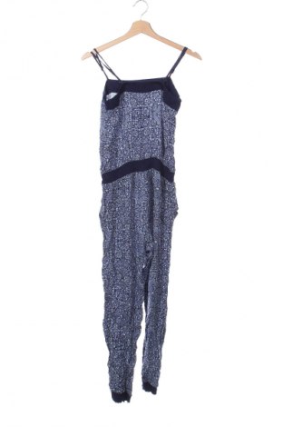 Langer Damen-Overall ONLY, Größe XS, Farbe Mehrfarbig, Preis € 14,99