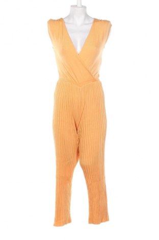 Langer Damen-Overall Orsay, Größe S, Farbe Orange, Preis € 39,39