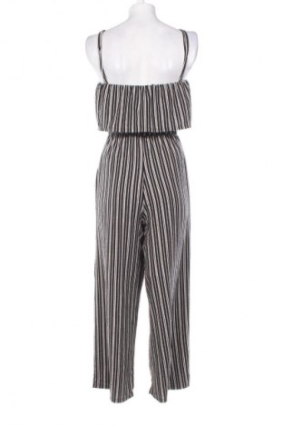 Langer Damen-Overall Pull&Bear, Größe M, Farbe Mehrfarbig, Preis € 24,55