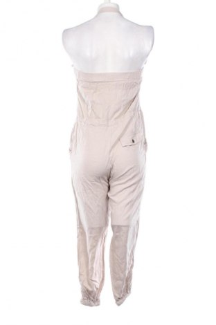 Dámský dlouhý overal River Island, Velikost M, Barva Béžová, Cena  259,00 Kč