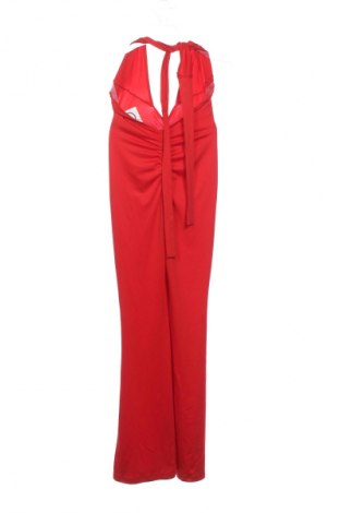 Langer Damen-Overall SHEIN, Größe XS, Farbe Rot, Preis € 25,00