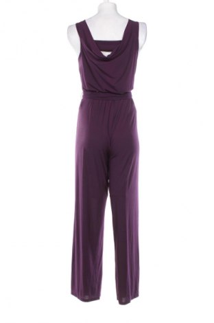 Langer Damen-Overall Tiana B, Größe S, Farbe Lila, Preis € 34,99