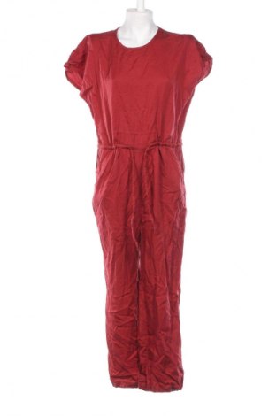 Langer Damen-Overall Tranquillo, Größe M, Farbe Rot, Preis € 35,00