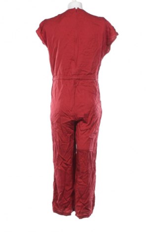 Langer Damen-Overall Tranquillo, Größe M, Farbe Rot, Preis € 35,00