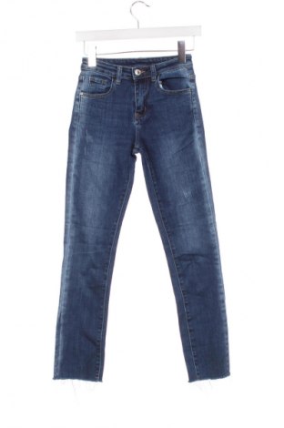 Damen Jeans Unbranded, Größe XS, Farbe Blau, Preis € 4,99