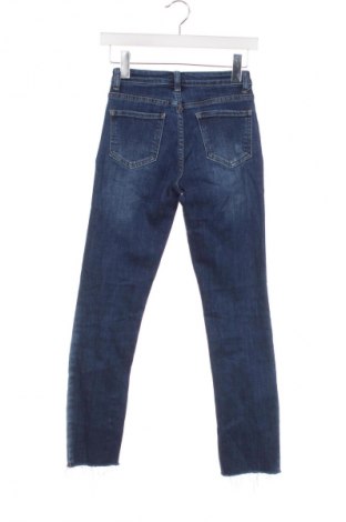 Damen Jeans Unbranded, Größe XS, Farbe Blau, Preis € 4,99
