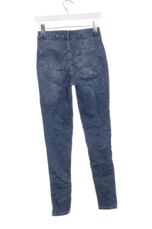 Damen Jeans Unbranded, Größe XS, Farbe Blau, Preis € 4,99