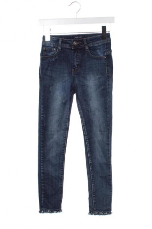 Damen Jeans Unbranded, Größe XS, Farbe Blau, Preis € 4,99