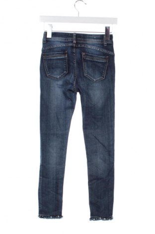 Damen Jeans Unbranded, Größe XS, Farbe Blau, Preis € 4,99