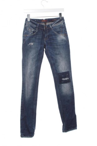 Damen Jeans Unbranded, Größe M, Farbe Blau, Preis € 14,99