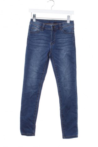 Damen Jeans Unbranded, Größe XS, Farbe Blau, Preis € 4,99