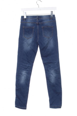 Damen Jeans Unbranded, Größe XS, Farbe Blau, Preis € 4,99