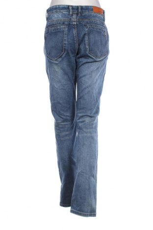 Blugi de femei Unbranded, Mărime L, Culoare Albastru, Preț 31,99 Lei