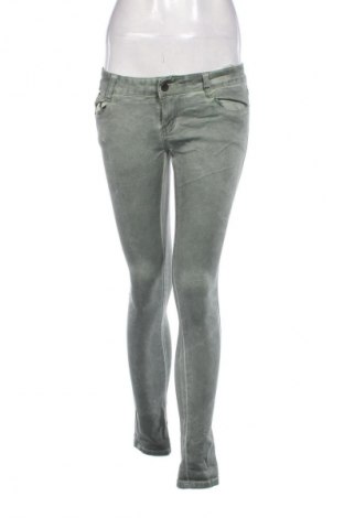Damen Jeans Unbranded, Größe M, Farbe Grün, Preis € 4,99