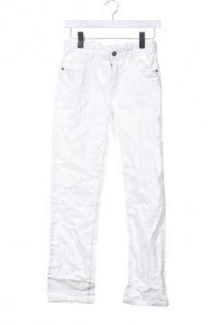 Damen Jeans Unbranded, Größe S, Farbe Weiß, Preis € 4,99
