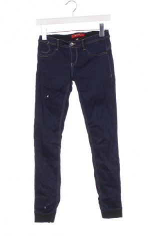 Damen Jeans Unbranded, Größe XS, Farbe Blau, Preis € 4,99