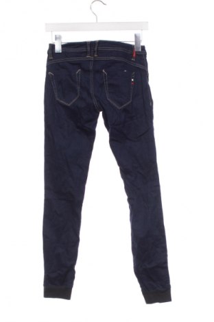 Damen Jeans Unbranded, Größe XS, Farbe Blau, Preis € 4,99