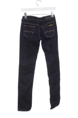 Damen Jeans Unbranded, Größe S, Farbe Blau, Preis € 4,99