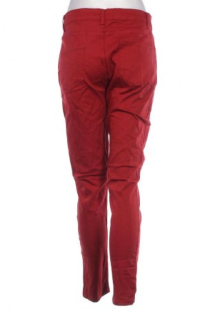 Damen Jeans, Größe L, Farbe Rot, Preis € 10,99