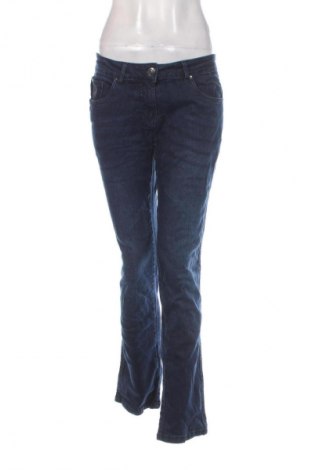 Damen Jeans, Größe M, Farbe Blau, Preis € 10,99