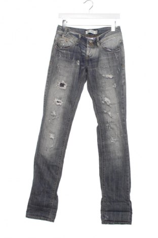 Damen Jeans Unbranded, Größe S, Farbe Grau, Preis € 3,99