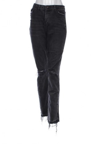 Damen Jeans Unbranded, Größe M, Farbe Schwarz, Preis € 5,01