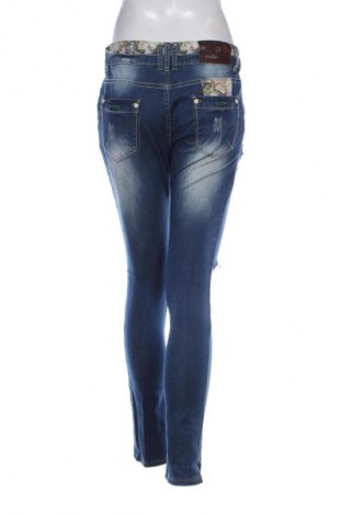 Damen Jeans, Größe M, Farbe Blau, Preis 8,99 €