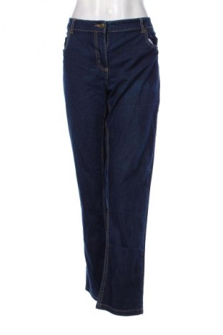 Damen Jeans Unbranded, Größe XL, Farbe Blau, Preis € 8,99