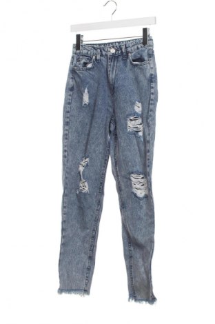 Damen Jeans, Größe XS, Farbe Blau, Preis € 14,83