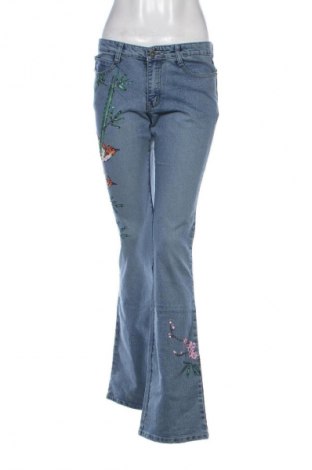 Damen Jeans, Größe M, Farbe Blau, Preis € 21,76